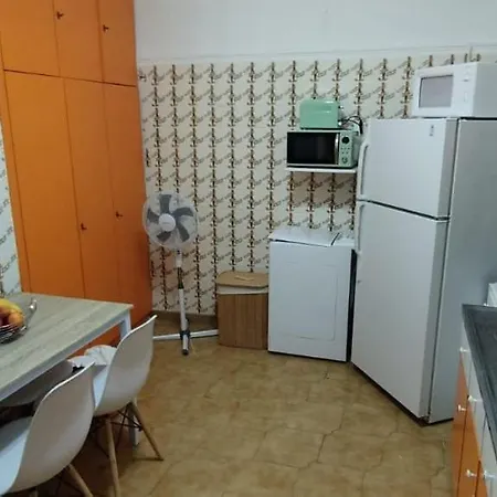 Beach Apartment Paralia דירה Paralía