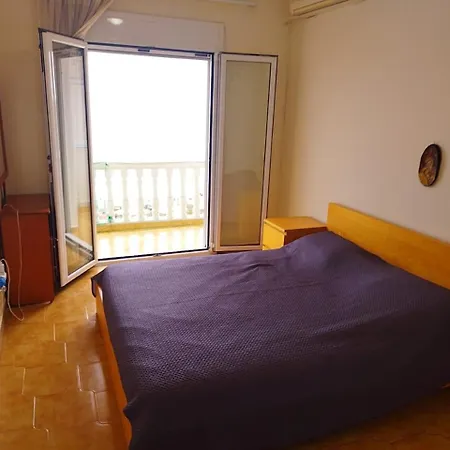 شقة Beach Apartment Paralia Paralía