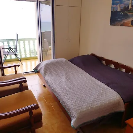 Beach Apartment Paralia Appartement Paralía