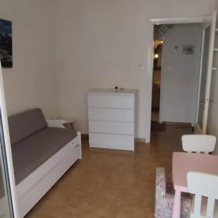 Beach Apartment Paralia *