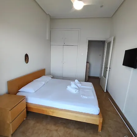 Beach Apartment Paralia * Paralía