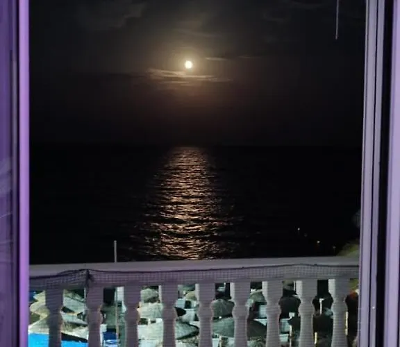 Beach Apartment Paralia * Paralía