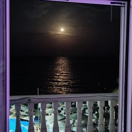 Beach Apartment Paralia * Paralia Katerinis