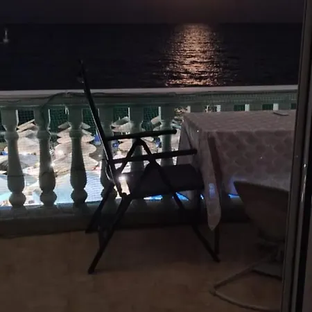 Beach Apartment Paralia Paralia Katerinis