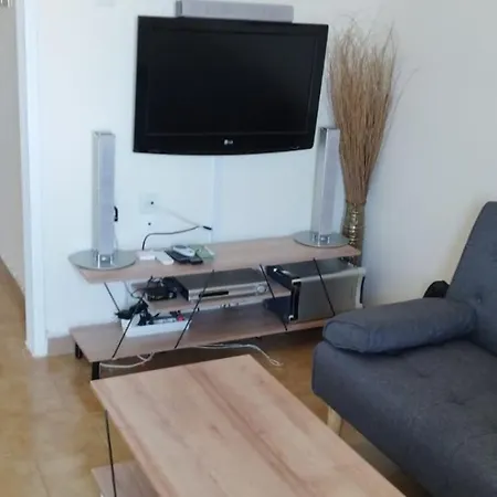 Beach Apartment Paralia Paralia Katerinis