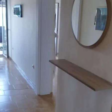 Beach Apartment Paralia * Paralia Katerinis