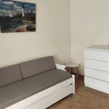 Beach Apartment Paralia * Paralia Katerinis