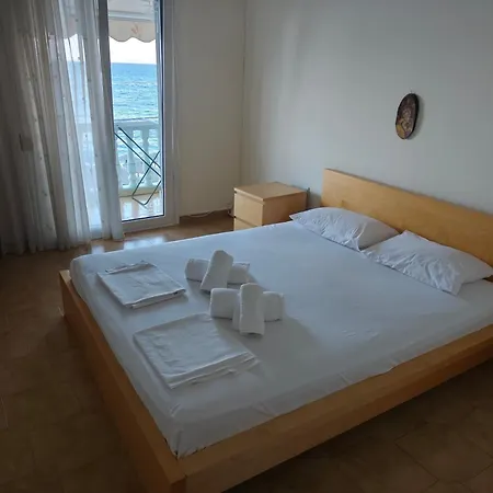 Beach Apartment Paralia Paralia Katerinis