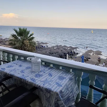 Apartment Beach Apartment Paralia Paralia Katerinis