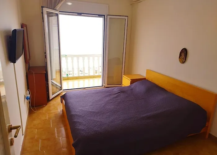 公寓 Beach Apartment Paralia Paralía