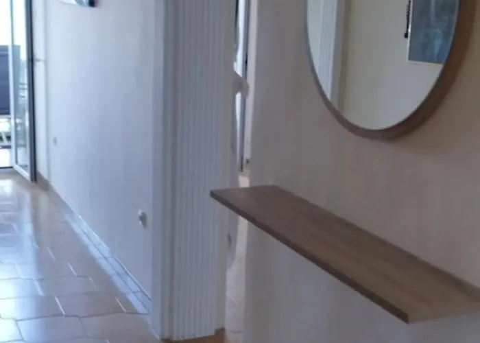 Beach Apartment Paralia * Paralía